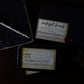 A Midnight Dreary Pick Your Poison Deluxe Sample Set