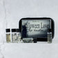Halloween Love Collection Sample Set | The Sinister