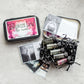 Full Halloween Love Collection Perfume OIL Sampler Gift Set