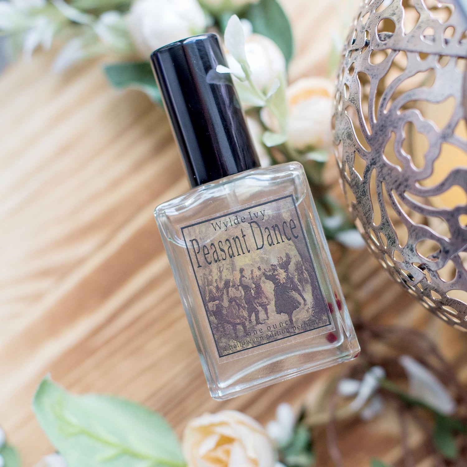 Ren Faire Perfumes