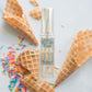 On A Cone Please Perfume | Sweet Gourmand Fragrance of Waffle Cone and Vanilla