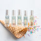 Ice Cream Shop Collection Perfume Oils | .25 Ounce