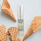 On A Cone Please Perfume | Sweet Gourmand Fragrance of Waffle Cone and Vanilla