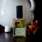 Lonesome October Special Edition Perfume | Fragrance Inspired by Edger Allan Poe