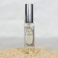 Amber + Coconut Perfume