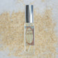 Amber + Coconut Perfume