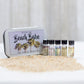Beach Babe Perfume Oil Sample Set