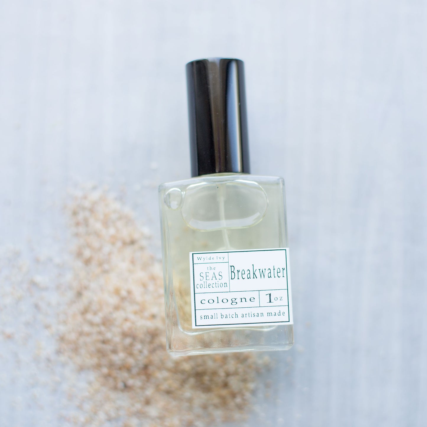 Breakwater Cologne