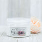 Sugared Flowers Body Butter Cream