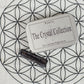The Crystal Collection Perfume Oil Sampler Gift Set