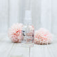 Sugared Flowers Collection Silken Body Oil