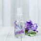 Sugared Flowers Collection Silken Body Oil
