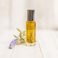 Sugared Flowers Perfume Oils