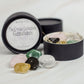 The Gemstones | Set of 5 Gems that Inspired the Collection