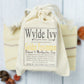 Golden Persimmon Handmade Soap