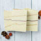 Golden Persimmon Handmade Soap