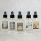 Halloween Edition Coconut and Calendula Silken Body Oil Antioxident Formula 4 ounce