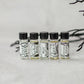 Jack's Woods Collection Perfume Oil Sampler Gift Set
