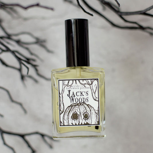 Jack's Woods Perfume