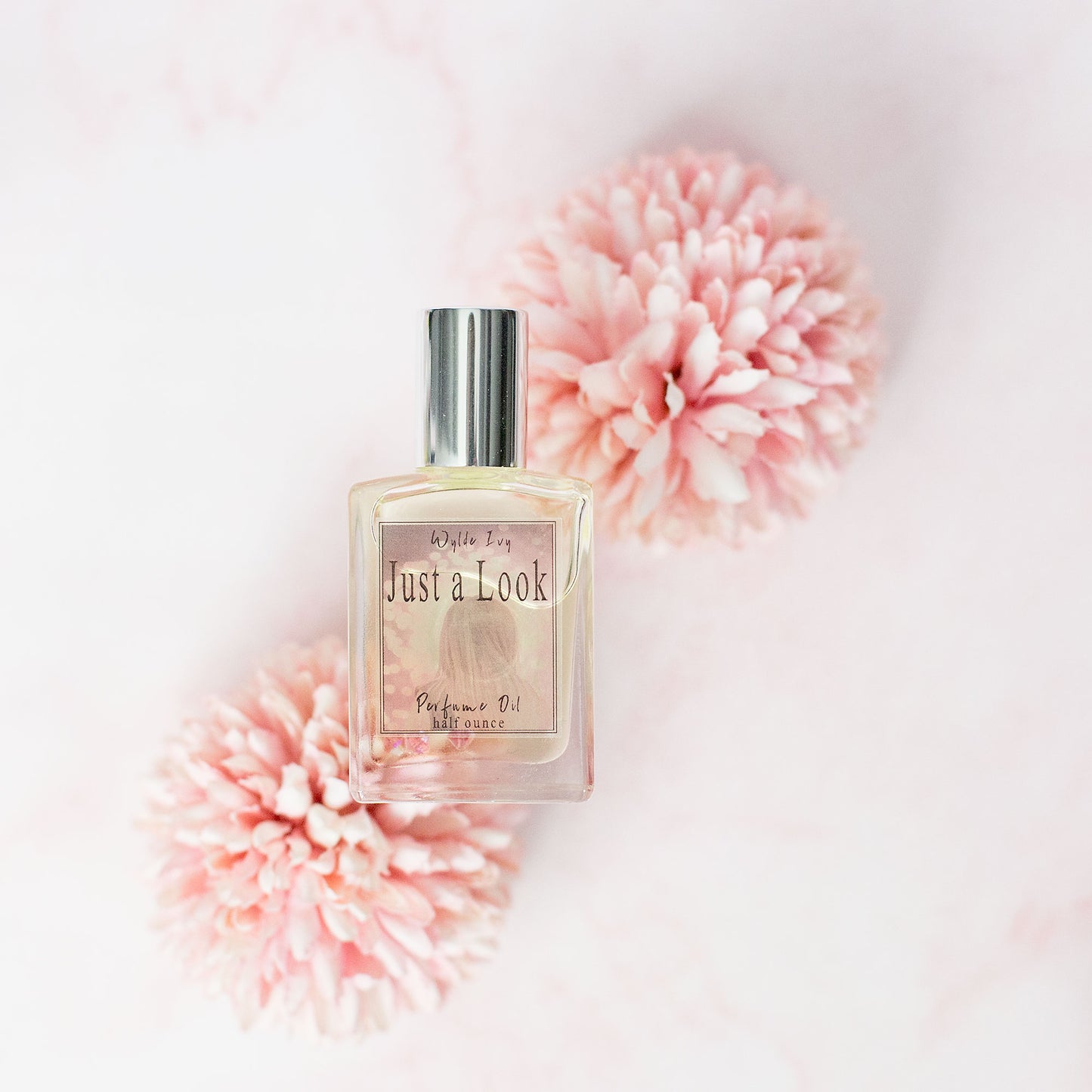 Love Note Perfume Oils