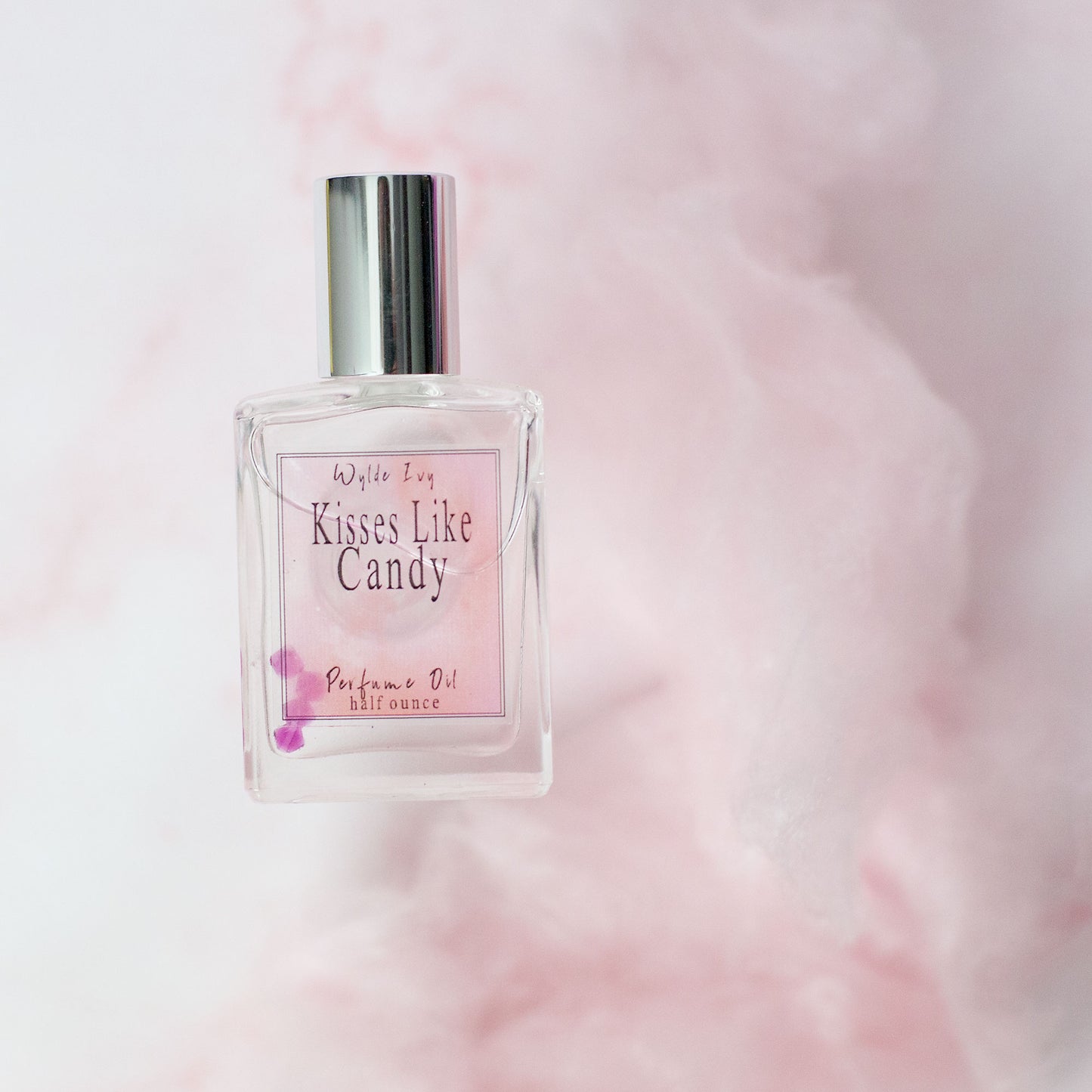 Love Note Perfume Oils