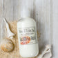Seaside Collection Hemp and Green Tea Lotion