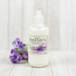 Sugared Flowers Collection Hemp and Green Tea Lotion