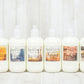Hello September Collection Hemp and Green Tea Lotion