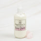 The Crystal Collection Hemp and Green Tea Lotion