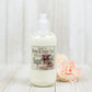 Sugared Flowers Collection Hemp and Green Tea Lotion