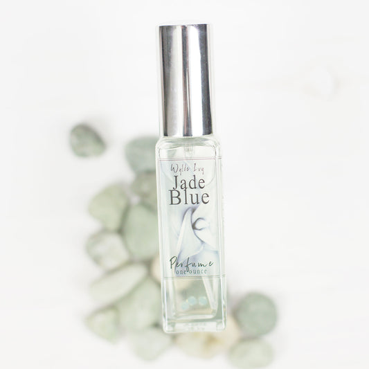 Jade Blue Perfume
