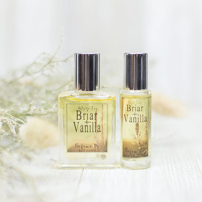 Hello September Perfume Oils