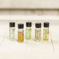 Build Your Own 5 Piece Sampler | Perfume Oil Samples