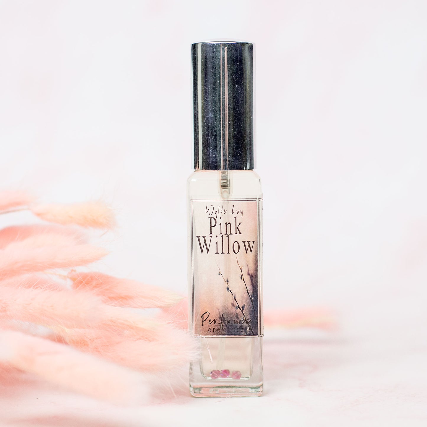 Pink Willow Perfume