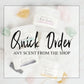 Body Butter Cream | 8 ounces | Shea and Cocoa Formula