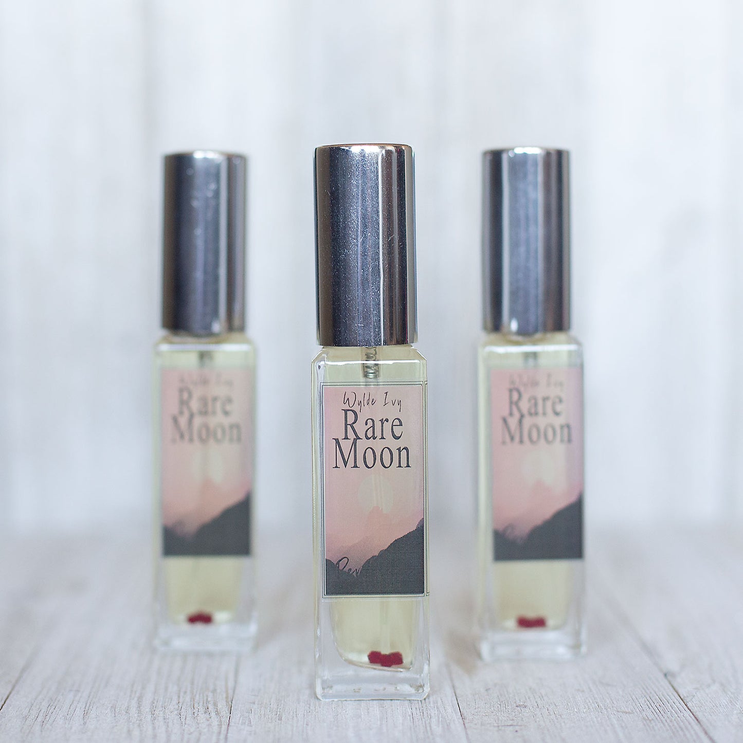 Rare Moon Perfume
