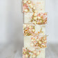 Sea Salt + Jasmine Soap