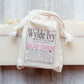 Sea Salt + Jasmine Soap
