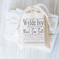 Black Sea Salt Soap