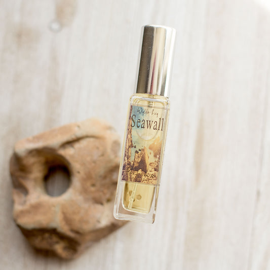 Seawall Perfume