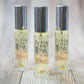 Solstice Faire Perfume