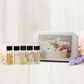 Sugared Flowers Collection Perfume Oil Sampler