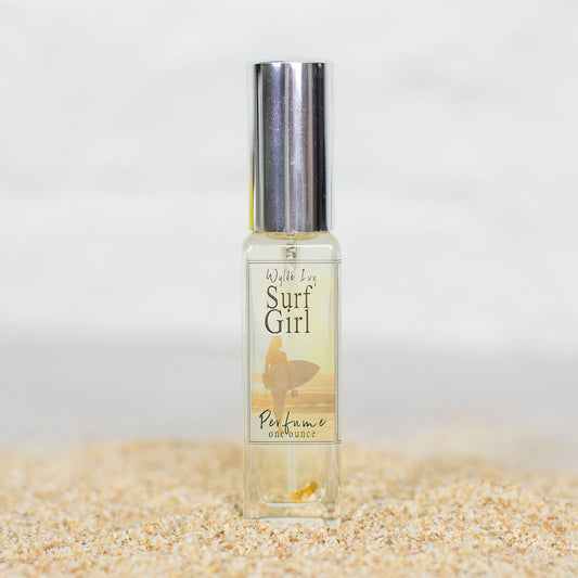 Surf Girl Perfume