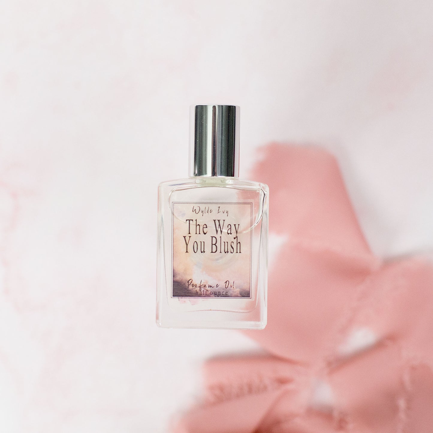 Love Note Perfume Oils