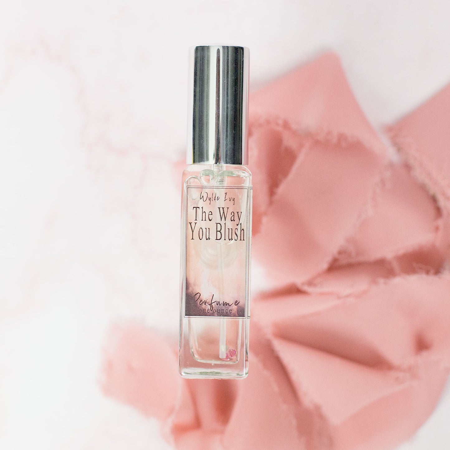 The Way You Blush Perfume