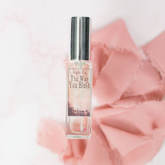 The Way You Blush Perfume