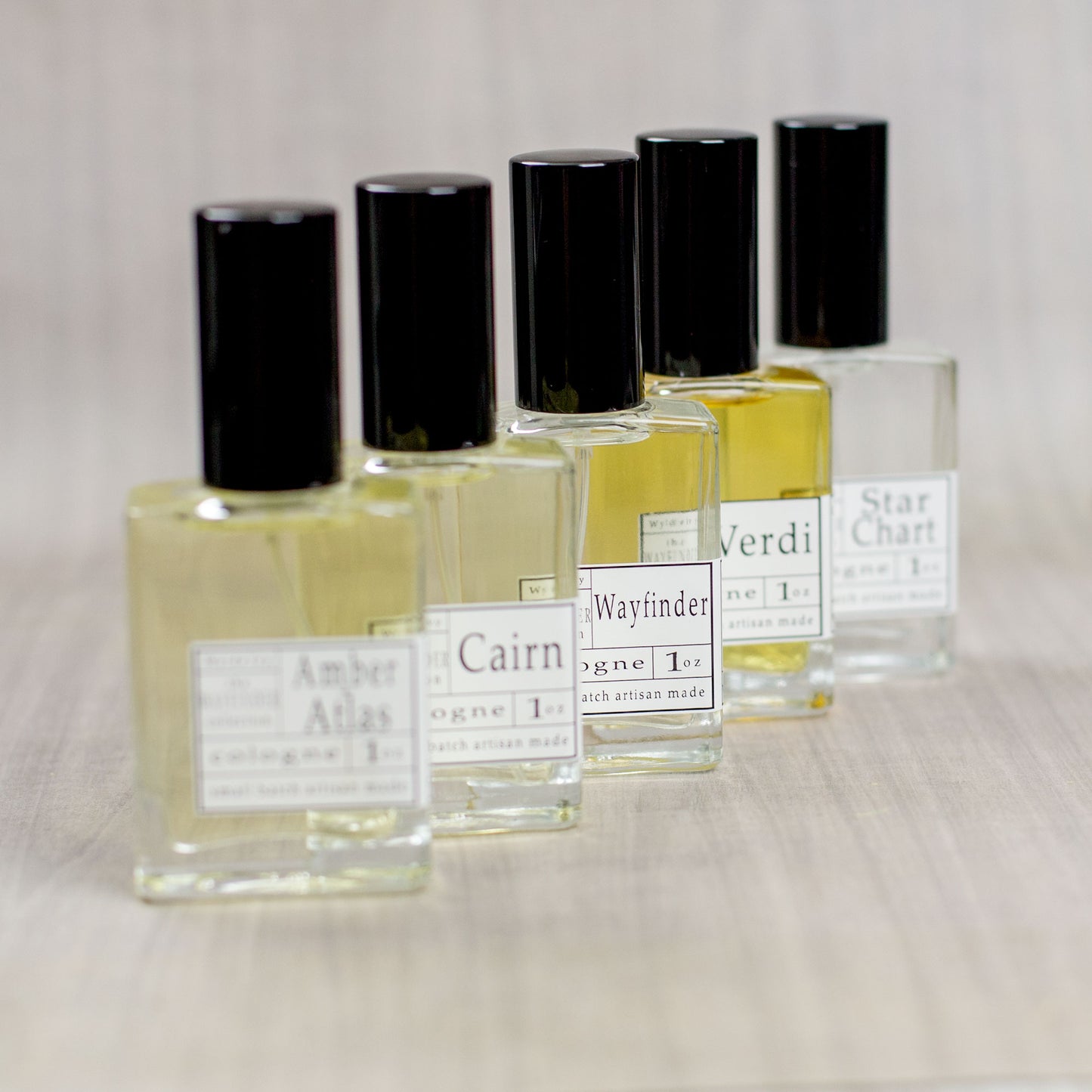 Cairn Cologne
