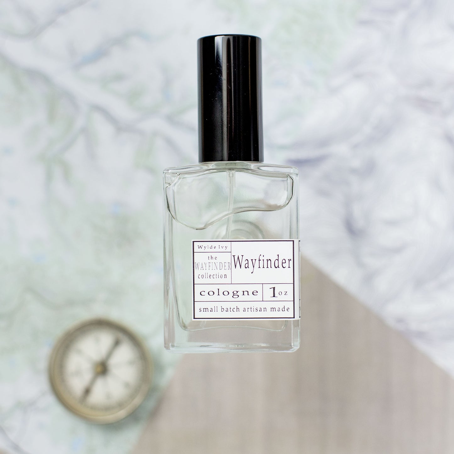 Wayfinder Cologne