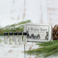 A Winter Story Collection Perfume Oil Sampler Gift Set