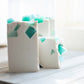 Sea Glass & Linen | Handmade Soap with Shea Butter and Coconut Milk